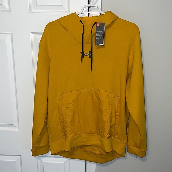 Under Armour Hoodie - Picture 2 of 3